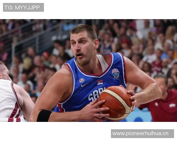 武克切维奇谈与约基奇合作提升赛场成熟度的宝贵经验